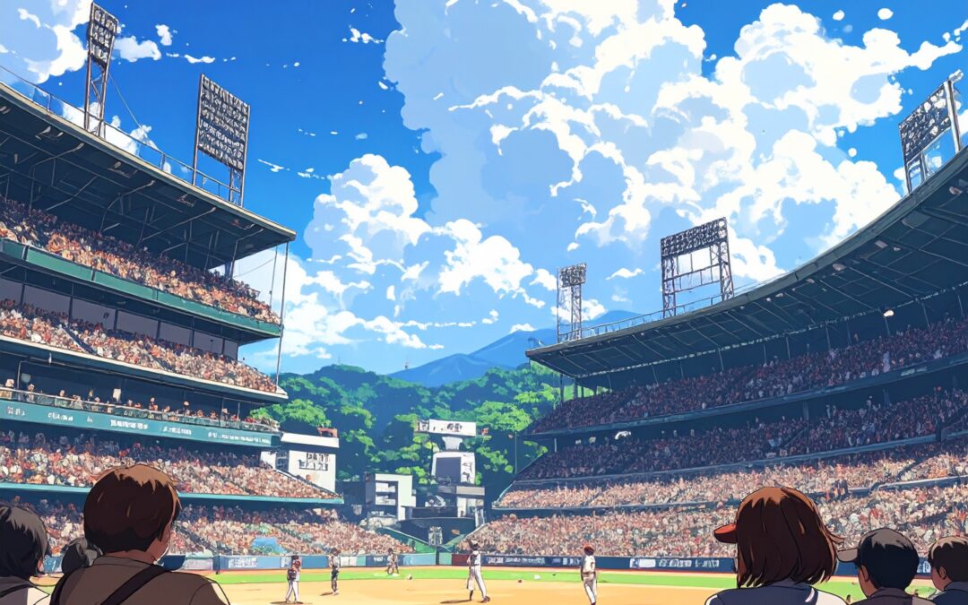 WBC让世界见识到的“武士精神”——日本棒球的制胜之道